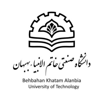دانشگاه صنعتی خاتم النبیا بهبهان