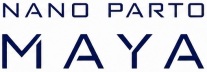 Nono Parto MAYA Logo
