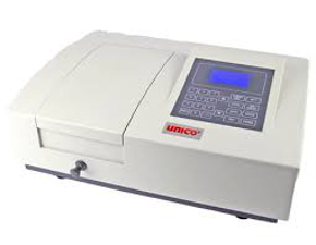 مشاهده محصولات اسپکتروفتومترهای UV/VIS