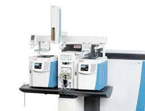 مشاهده محصولات سیستمهای کروماتو گرافی