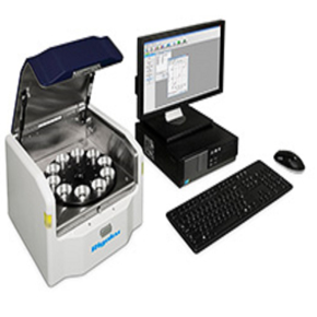 مشاهده محصولات سيستمهاي اسپکتروسکوپی (XRF,XRD)